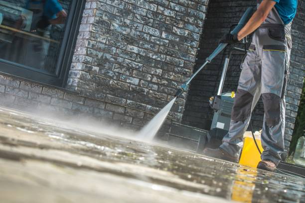 Best Building Exterior Washing  in Pis, AR