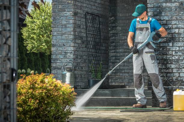 Best Post-Construction Pressure Washing  in Pis, AR