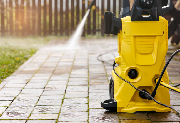 Trusted Paris, AR Pressure Washing Experts