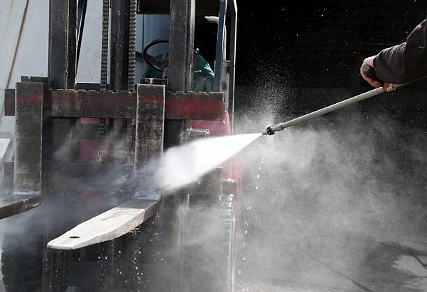Best Machinery and Equipment Cleaning  in Pis, AR